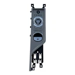 Defective 0911 Jaguar Xf Electronic Shifter Gear Selector 9X237E453BD Oe G3D. Fixed Price $268.79.
