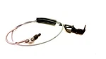 16-20 Jaguar X260 Xf 3.0 Transmission Gear Shift Control Cable Oem 041725. Fixed Price $26.63.