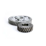 Comp Cams Timing Gear Drive Kit 3211; For 62-88 Chevy 153 4CYL, 194-292 6CYL. Fixed Price $77.68.