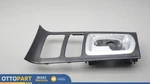 2011-2018 Porsche Cayenne Front Center Console Trim Panel Oem 95855332400. Fixed Price $84.79.