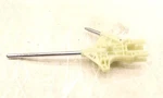 New Oem Auto Trans Gear Shift Lever 467212P100QQK For Kia Sorento 2011-2013. Fixed Price $24.85.