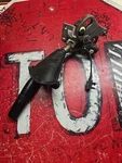 2017-2019 Ford F-250SD Steering Column Auto Transmission Gear Shifter Oem B48. Fixed Price $89.99.