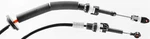 Atp Y-1470 Automatic Transmission Shifter Cable-auto. Fixed Price $36.99.