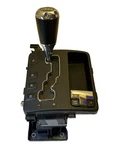 06-07 Jeep Commander Gear Shifter Assembly 3.7L 4WD Oem 52124002AG. Fixed Price $131.96.