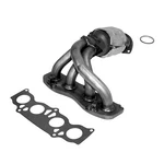 Fits For Eastern Catalytic 751120 Carb Direct. Fixed Price $557.90.