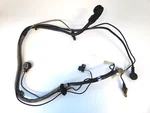 Porsche S4 92861201207 Automatic Transmission Cable Harness. Fixed Price $149.71.