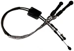 Manual Transmission Shift Cable-trans Fits 04-07 Chrysler Pt Cruiser. Fixed Price $338.99.