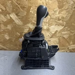 Jeep Compass Shifter Gear Floor Selector Oem 2017 - 2020. Fixed Price $130.00.