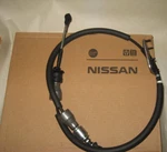 Shift Cable Oem For Nissan Pathfinder Infiniti QX60 JX35 13-20 349353KA0A. Fixed Price $62.85.