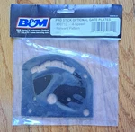 B&m Shifter Plate 80712 Forward Gate 4 Speed Automatic Pro Stick. Fixed Price $40.00.