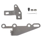 New Cable Bracket & Shift Lever Kit For Gm TH400 TH350 TH250 200-4R 700R4 35498. Fixed Price $10.92.