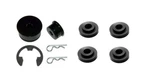 Torque Solution Shifter Cable/base Bushings Fits Veloster & Turbo 11+/ACCENT 12+. Fixed Price $57.23.