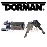 Dorman Ignition Lock Cylinder For 1973 Jeep J-100 Primary Il. Fixed Price $47.85.