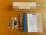 Uuc EVO3 Short Shifter Kit USSE5 Bmw E28 E24 E30 M3 New In Box. Fixed Price $350.00.