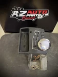 2007 Grand Cherokee Floor Shifter P04855575AC. Fixed Price $125.00.