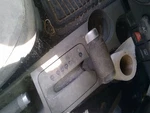Transmission Shifter Fits 99 Beetle 3603150. Fixed Price $50.00.