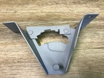 1968 69 70 Charger Coronet Gtx R/t Body Mopar Auto Console Shifter Bracket. Fixed Price $75.00.