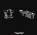K-tuned B-series Shifter Bushings For B16 B18 B20 Ef Eg Ek Da DC2 Ktd-bs-bus. Fixed Price $49.00.