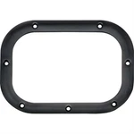 Oer 3849851 62-67 Nova Shift Boot Plate, Black. Fixed Price $30.99.