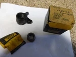 510328 Nos Gm Gearshift Lever Support Package 1939 - 1948 Pontiac. Fixed Price $50.00.