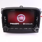 2014-2017 Fiat 500L Navigation Radio Display Screen VP3330NA Needs Code. Fixed Price $123.45.