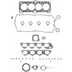 Fel-pro HS9627PT1 Cylinder Head Gasket Set. Fixed Price $59.95.