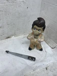 Original Hurst Competition Plus Shifter Handle 8" Long # 7238 Good Shape. Fixed Price $69.00.