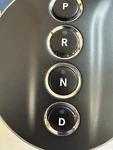 Oem Gear Shifter Transmission Control 5NB26DX9AD 15-19 Fiat 500 1.4L & Electric. Fixed Price $99.00.