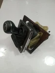 2008-2016 Mercedes X204 GLK350 Floor Gear Selector Shifter Assembly 2042676124. Fixed Price $139.00.