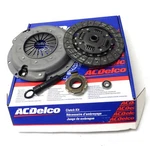 381072 Acdelco Manual Transmission Clutch Kit Chevrolet Geo Pontiac Suzuki. Fixed Price $87.20.