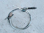 Volvo XC90 2004 Handbrake Cable 9480955. Fixed Price $34.33.