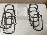 1669367C1 (8 Pack) Navistar International Shift Lever Housing Gasket. Fixed Price $7.99.