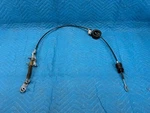 Honda Hr-v Civic At Transmission Shifter Control Cable 54315-T20-A81 22-25 Oem. Fixed Price $40.00.