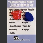 Mercury Marauder Auto Transmission Shift Lever / Linkage Replacement Bushing. Fixed Price $24.99.