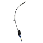 2020-2022 Toyota Corolla 1.8L Transmission Gear Shifter Cable Line Linkage Oem. Fixed Price $140.00.