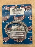 Lokar KDP-2400HT Gm TH-400 Hi-tech Trans Kickdown Cable Braided Stainless. Fixed Price $140.00.