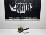 97-06 Jeep Tj Wrangler Transfer Case Shifter Housing Lever Oem 52104081AF Cc 8A. Fixed Price $37.44.