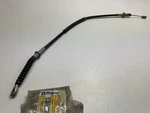 Nos Oem Mopar MB012000 Clutch Cable. Fixed Price $29.95.