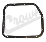 Crown Automotive Transmission Pan Gasket Rubber For 1987-2002 Jeep Wrangler. Fixed Price $30.66.