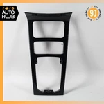 11-18 Porsche Cayenne 958 Center Console Shifter Trim Bezel Oem. Fixed Price $83.00.