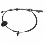 11 Thru 16 Ford Super Duty Oem 6R140 Transmission Shift Control Cable DC3Z7E395A. Fixed Price $69.99.