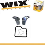 Wix Transmission Filter Kit Ford F-250 1971 V8-5.0L. Fixed Price $22.75.