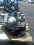 Used Automatic Transmission Assembly Fits: 2004 Mini Cooper Conv Base Id Gacv. Fixed Price $1353.00.