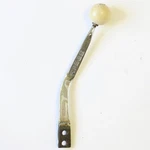 Hurst Early Usa Large Script 8009 With Original Vintage 4 Speed Knob Chevelle. Fixed Price $119.99.