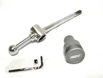 Megan Racing Short Throw Shifter For 02-04 Impreza Wrx Gda 5 Mt M/t Manual Only. Fixed Price $2400.00.