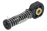 Topran 116 351 Cable Pull, Manual Transmission For Audi, Seat, Skoda, Vw. Fixed Price $10.82.
