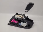 Automatic Transmission Shift Lever Assembly Fits 2015 Dodge Journey Grade. Fixed Price $109.00.
