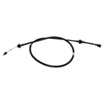 Crown Automotive 4854137 Fuel Injection Throttle Cable. Fixed Price $38.77.