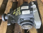 2004-2005 Bmw 545I 06-07 550I Rear Axle Carrier Differential 3.38 Gear Ratio. Fixed Price $296.96.