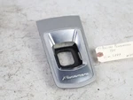 Porsche Panamera Gear Sh Fter Surround Tr Plast 97055316100FFF 10-16. Fixed Price $45.81.